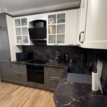 Сдается 1-комнатная квартира, 37,1 м²