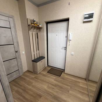 Сдается 1-комнатная квартира, 37,1 м²