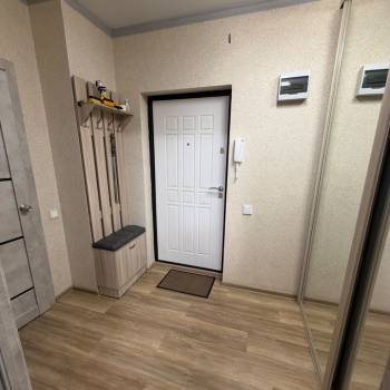 Сдается 1-комнатная квартира, 37,1 м²