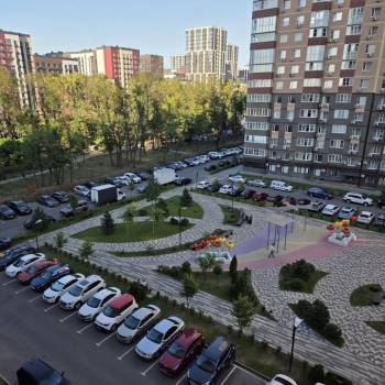 Сдается 1-комнатная квартира, 36,8 м²