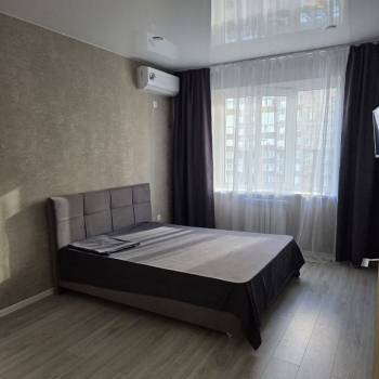 Сдается 1-комнатная квартира, 36,8 м²