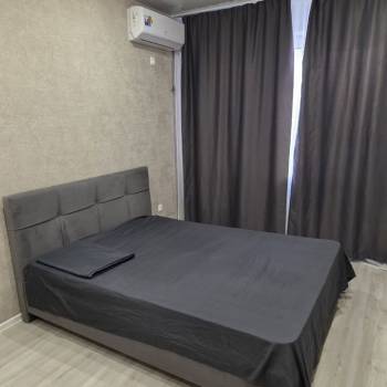 Сдается 1-комнатная квартира, 36,8 м²