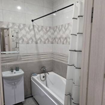 Сдается 1-комнатная квартира, 36,8 м²