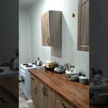 Сдается 1-комнатная квартира, 45 м²