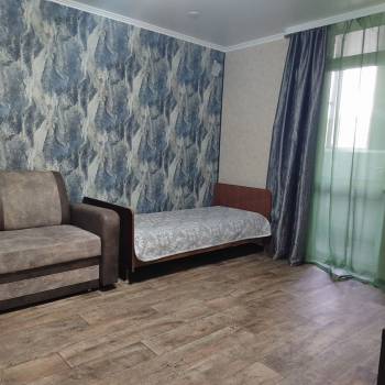 Сдается 1-комнатная квартира, 45 м²