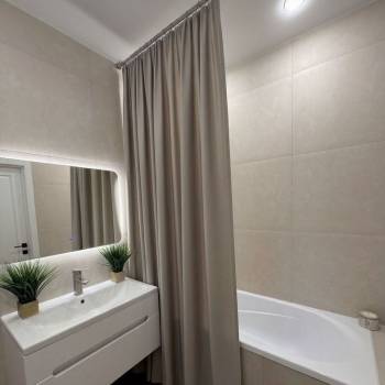 Сдается 1-комнатная квартира, 40 м²