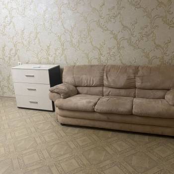 Сдается 1-комнатная квартира, 37 м²