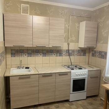 Сдается 1-комнатная квартира, 37 м²