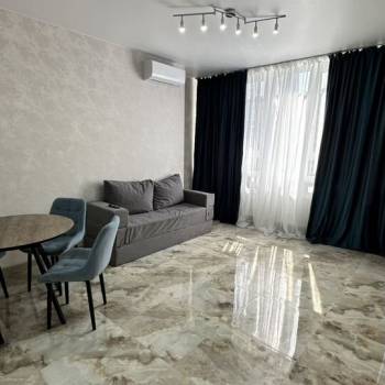 Сдается 2-х комнатная квартира, 46 м²