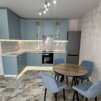 Сдается 2-х комнатная квартира, 46 м²