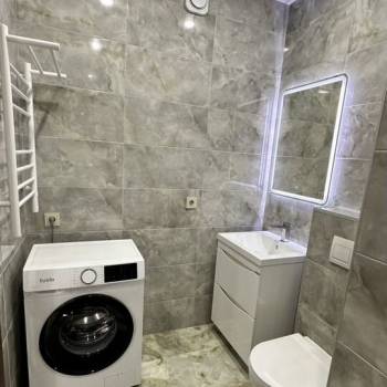 Сдается 2-х комнатная квартира, 46 м²