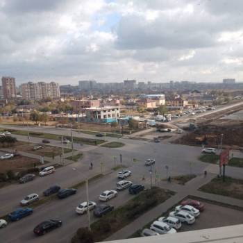 Сдается 1-комнатная квартира, 28 м²