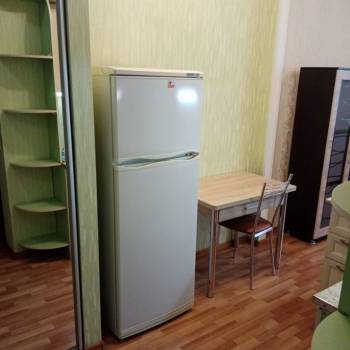 Сдается 1-комнатная квартира, 28 м²