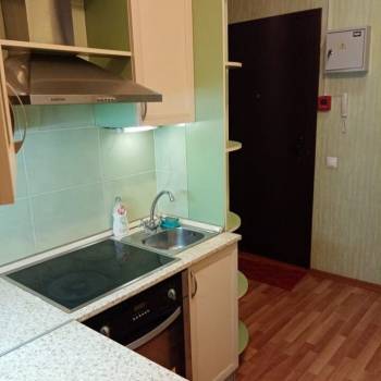 Сдается 1-комнатная квартира, 28 м²