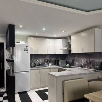 Сдается 2-х комнатная квартира, 46 м²