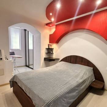 Сдается 2-х комнатная квартира, 46 м²
