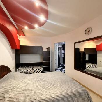 Сдается 2-х комнатная квартира, 46 м²