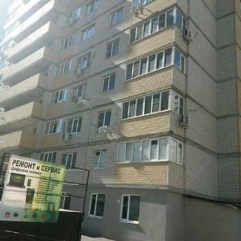 Сдается 2-х комнатная квартира, 60 м²