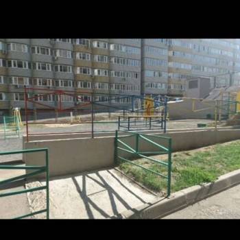 Сдается 2-х комнатная квартира, 60 м²
