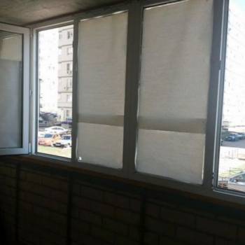 Сдается 2-х комнатная квартира, 60 м²