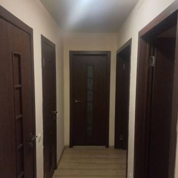Сдается 2-х комнатная квартира, 60 м²