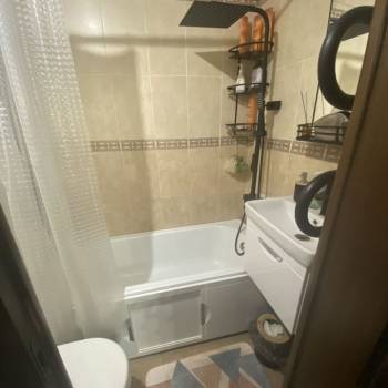 Продается 1-комнатная квартира, 24 м²