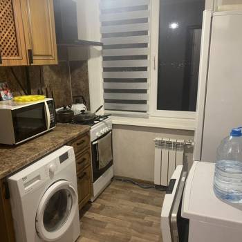 Продается 1-комнатная квартира, 24 м²