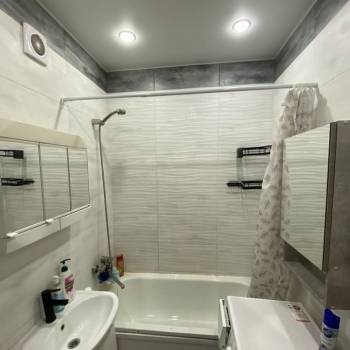 Сдается 2-х комнатная квартира, 46 м²