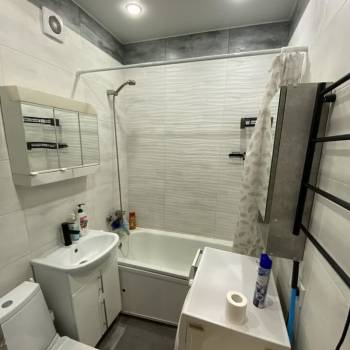 Сдается 2-х комнатная квартира, 46 м²