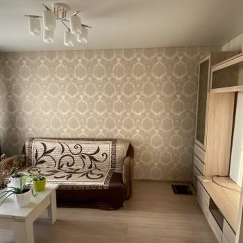 Сдается 2-х комнатная квартира, 46 м²