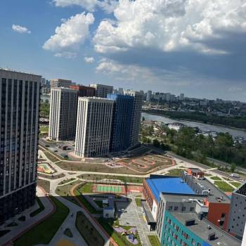 Продается 1-комнатная квартира, 38 м²