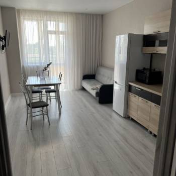 Сдается 2-х комнатная квартира, 50 м²