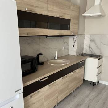 Сдается 2-х комнатная квартира, 50 м²