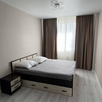 Сдается 2-х комнатная квартира, 50 м²