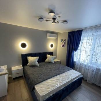 Сдается 2-х комнатная квартира, 49 м²
