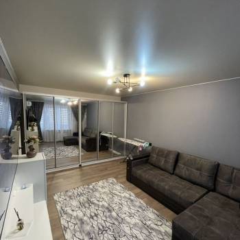Сдается 2-х комнатная квартира, 49 м²