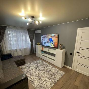 Сдается 2-х комнатная квартира, 49 м²