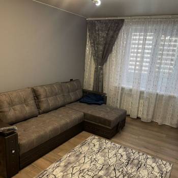 Сдается 2-х комнатная квартира, 49 м²