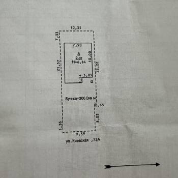 Продается Дом, 140 м²