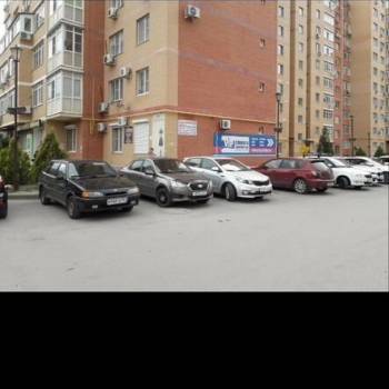 Сдается 1-комнатная квартира, 43 м²