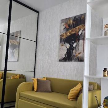 Сдается 1-комнатная квартира, 40 м²