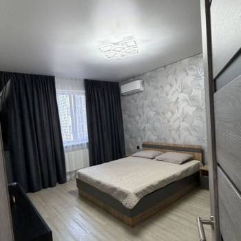 Сдается 1-комнатная квартира, 39,5 м²
