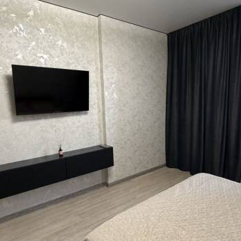Сдается 1-комнатная квартира, 39,5 м²