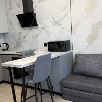 Сдается 1-комнатная квартира, 39,5 м²