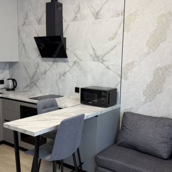 Сдается 1-комнатная квартира, 39,5 м²