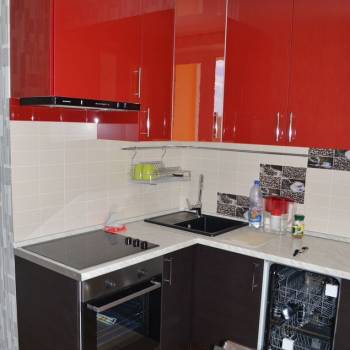 Сдается 1-комнатная квартира, 36 м²