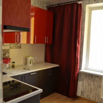 Сдается 1-комнатная квартира, 36 м²