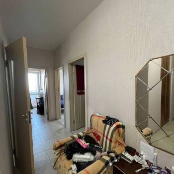 Сдается 2-х комнатная квартира, 50 м²