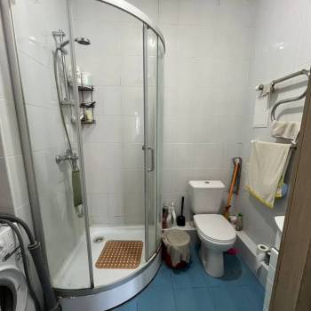 Сдается 2-х комнатная квартира, 50 м²