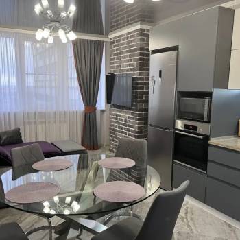 Сдается 2-х комнатная квартира, 46 м²